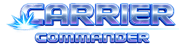 Carrier Commander